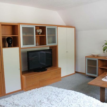 R&G Apartment Zirovnica Extérieur photo