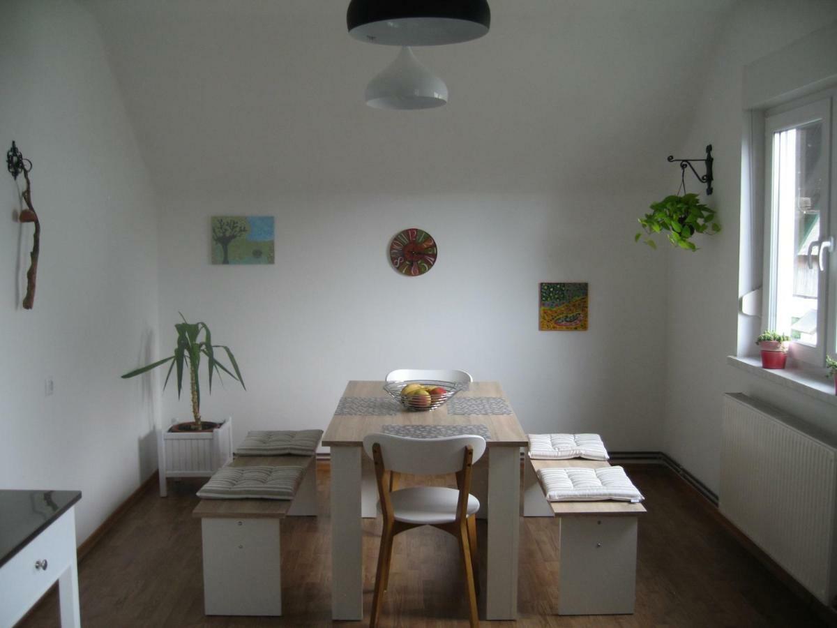 R&G Apartment Zirovnica Extérieur photo