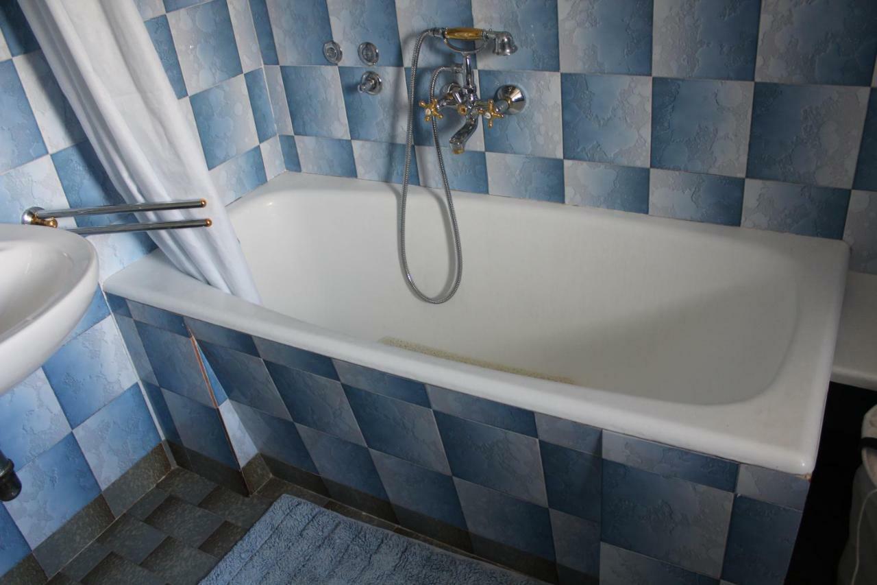 R&G Apartment Zirovnica Extérieur photo