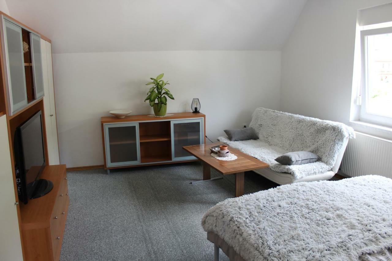 R&G Apartment Zirovnica Extérieur photo