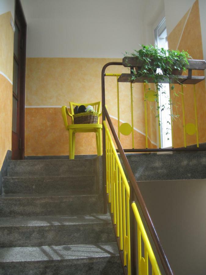 R&G Apartment Zirovnica Extérieur photo
