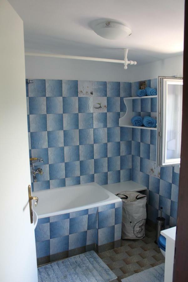 R&G Apartment Zirovnica Extérieur photo