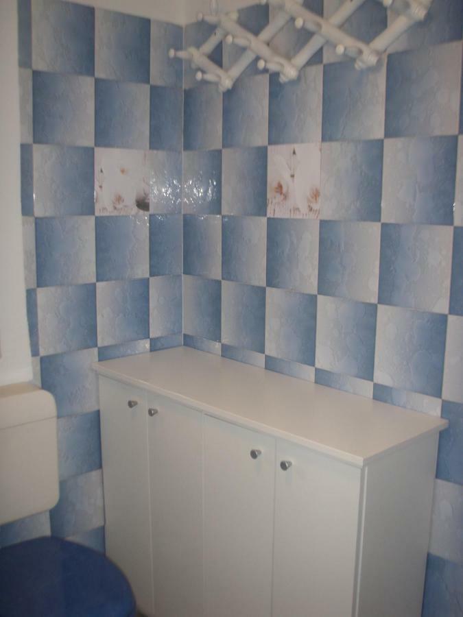 R&G Apartment Zirovnica Extérieur photo