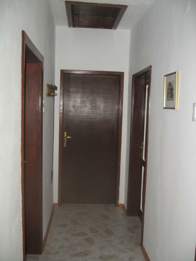 R&G Apartment Zirovnica Extérieur photo