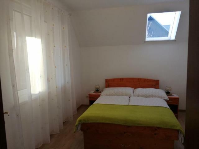 R&G Apartment Zirovnica Extérieur photo