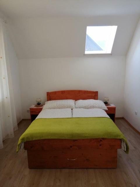 R&G Apartment Zirovnica Extérieur photo